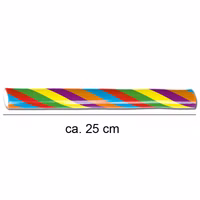 Fini Jumbo Tornado XXL, Fruchtgummi-Stange gefüllt, 30 Stück Fini Jumbo Tornado XXL, Fruchtgummi-Stange gefüllt, 30 Stück Bild 2