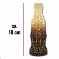 Riesen-Fruchtgummi Colaflaschen Sauer ca. 25 Stück Bild 3