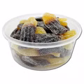Riesen-Fruchtgummi Colaflaschen Sauer ca. 25 Stück Bild 2