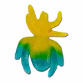 Riesen-Fruchtgummi Spinnen ca. 25 Stück Bild 4