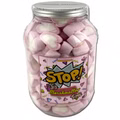 Mellow Mellow Herzen, Schaumzucker, 500g Dose Mellow Mellow Herzen, Schaumzucker, 500g Dose Bild 1