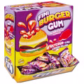 Fini Burger Gum, Kaugummi 200 Stück einzeln verpackt Fini Burger Gum, Kaugummi 200 Stück einzeln verpackt Bild 1