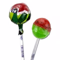 Fini Pop Watermelon, Wassermelone, 100 Lutscher Fini Pop Watermelon, Wassermelone, 100 Lutscher Bild 3