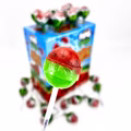 Fini Pop Watermelon, Wassermelone, 100 Lutscher Fini Pop Watermelon, Wassermelone, 100 Lutscher Bild 5