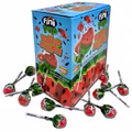 Fini Pop Watermelon, Wassermelone, 100 Lutscher Fini Pop Watermelon, Wassermelone, 100 Lutscher Bild 2
