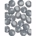 Salmiak-Kugeln, gefüllt mit Salmiakpulver Kiloware 4kg Salmiak-Kugeln, gefüllt mit Salmiakpulver Kiloware 4kg Bild 1