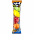 Fini Fruit Mix 4er Multipack, Kaugummi, 50 Stück je 20g Bild 2