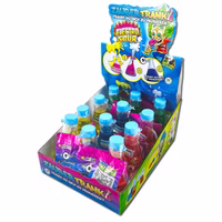 Magic Potion Zaubertrank 12 Stück je 65g Magic Potion Zaubertrank 12 Stück je 65g Bild 1