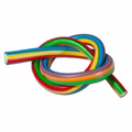 Meterkabel Sunshine, Fruchtgummi-Kabel, 40 Stück Bild 2