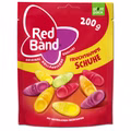 Red Band Fruchtgummi Schuhe 11 Beutel je 200g Red Band Fruchtgummi Schuhe 11 Beutel je 200g Bild 2