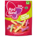 Red Band Gummi Stäbchen super sauer 11 Beutel je 200g Red Band Gummi Stäbchen super sauer 11 Beutel je 200g Bild 2