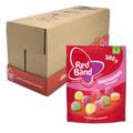 Red Band Weichgummi gezuckert 11 Beutel je 200g Red Band Weichgummi gezuckert 11 Beutel je 200g Bild 1