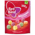 Red Band Weichgummi gezuckert 11 Beutel je 200g Red Band Weichgummi gezuckert 11 Beutel je 200g Bild 2