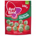 Red Band Euca Menthol Pastillen 11 Beutel je 200g Red Band Euca Menthol Pastillen 11 Beutel je 200g Bild 2