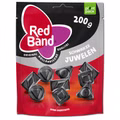 Red Band Schwarze Juwelen Lakritz 11 Beutel je 200g Red Band Schwarze Juwelen Lakritz 11 Beutel je 200g Bild 2