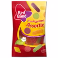 Red Band Fruchtgummi Assortie 100g Snackpack, 24 Beutel Red Band Fruchtgummi Assortie 100g Snackpack, 24 Beutel Bild 2