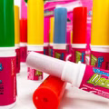 Candy Lipstick, Süßwaren Lippenstift, 100 Stück Bild 4