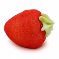 Mellow Mellow Riesenerdbeeren, Schaumzucker, 500g Bild 3