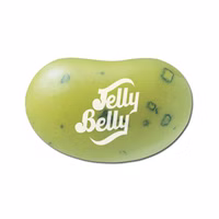 Jelly Belly Birne 1kg Beutel,Bonbon, Gelee-Dragees Jelly Belly Birne 1kg Beutel,Bonbon, Gelee-Dragees Bild 1