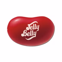 Jelly Belly Roter Apfel 1kg Beutel, Bonbon Gelee-Dragee Jelly Belly Roter Apfel 1kg Beutel, Bonbon Gelee-Dragee Bild 1