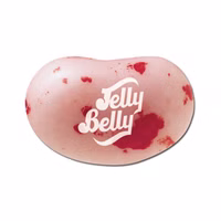 Jelly Belly Erdbeer Käsekuchen 1kg Beutel, Bonbon, Dragees Jelly Belly Erdbeer Käsekuchen 1kg Beutel, Bonbon, Dragees Bild 1