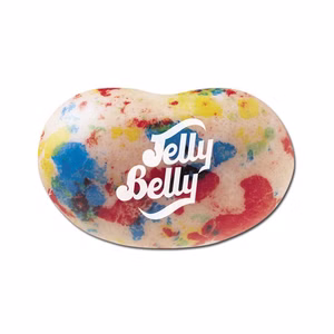 Jelly Belly Tutti Frutti 1kg Beutel, Bonbon, Dragees Bild 1