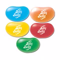 Jelly Belly Saure Früchte 1kg Beutel 5 Sorten Mix Jelly Belly Saure Früchte 1kg Beutel 5 Sorten Mix Bild 1