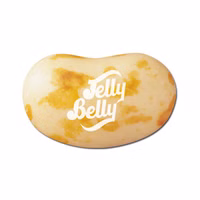 Jelly Belly Karamell Popcorn 1kg Beutel, Bonbon, Dragee Jelly Belly Karamell Popcorn 1kg Beutel, Bonbon, Dragee Bild 1