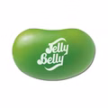 Jelly Belly Kiwi 1kg Beutel,Bonbon, Gelee-Dragees Bild 1