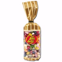 Jelly Belly Mix aus 50 Sorten 300g Beutel Jelly Belly Mix aus 50 Sorten 300g Beutel Bild 1