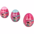 Überraschungs-Ei Barbie, Ü-Ei, Collection Eggs 18 Stück Bild 2