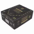 Schwarze Herren Schokolade 20 Tafeln je 100g Schwarze Herren Schokolade 20 Tafeln je 100g Bild 8
