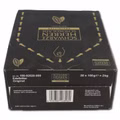 Schwarze Herren Schokolade 20 Tafeln je 100g Schwarze Herren Schokolade 20 Tafeln je 100g Bild 7