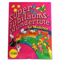 Jubiläums-Wundertüte Mädchen, 20 Stück Jubiläums-Wundertüte Mädchen, 20 Stück Bild 3