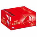 Ferrero Mon Cheri 157g, Praline, 8 Packungen Ferrero Mon Cheri 157g, Praline, 8 Packungen Bild 1