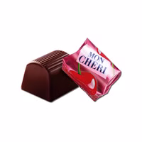 Ferrero Mon Cheri 5er, Praline, Schokolade 15 Riegel Ferrero Mon Cheri 5er, Praline, Schokolade 15 Riegel Bild 3