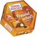 Ferrero Küsschen Praline Schokolade 267g Packung Bild 2
