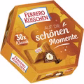 Ferrero Küsschen Praline Schokolade 267g Packung Bild 3