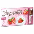 Ferrero Yogurette, Riegel, Schokolade, 10 Tafeln je 100g Ferrero Yogurette, Riegel, Schokolade, 10 Tafeln je 100g Bild 2