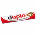 Ferrero Duplo, Riegel, Schokolade, 10er Packung Ferrero Duplo, Riegel, Schokolade, 10er Packung Bild 2