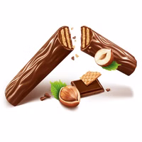 Ferrero Duplo, Riegel, Schokolade, 10er Packung Ferrero Duplo, Riegel, Schokolade, 10er Packung Bild 4
