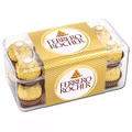 Ferrero Rocher 200g Box Praline Schokolade 8 Stück Bild 2