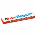 Kinder Riegel, Schokolade, 10er Packung Kinder Riegel, Schokolade, 10er Packung Bild 2