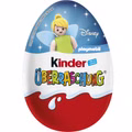 Ferrero Kinder-Schokoladen-Überraschungsei Ü-Ei 72 Stück Ferrero Kinder-Schokoladen-Überraschungsei Ü-Ei 72 Stück Bild 3
