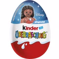 Ferrero Kinder-Schokoladen-Überraschungsei Ü-Ei 72 Stück Ferrero Kinder-Schokoladen-Überraschungsei Ü-Ei 72 Stück Bild 4