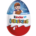 Ferrero Kinder-Schokoladen-Überraschungsei Ü-Ei 72 Stück Ferrero Kinder-Schokoladen-Überraschungsei Ü-Ei 72 Stück Bild 5