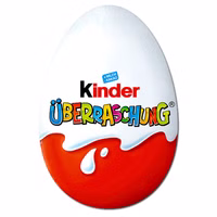 Ferrero Kinder-Schokoladen-Überraschungsei Ü-Ei 72 Stück Ferrero Kinder-Schokoladen-Überraschungsei Ü-Ei 72 Stück Bild 3