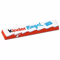 Ferrero Kinder Riegel, Schokolade, 36 Riegel Ferrero Kinder Riegel, Schokolade, 36 Riegel Bild 2