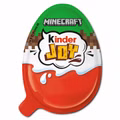 Ferrero Kinder Joy Ei Überraschungs-Ei Schokolade 24 Stk Bild 2