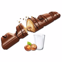 Ferrero Kinder Bueno, Riegel, Schokolade, 30 Stück Ferrero Kinder Bueno, Riegel, Schokolade, 30 Stück Bild 3